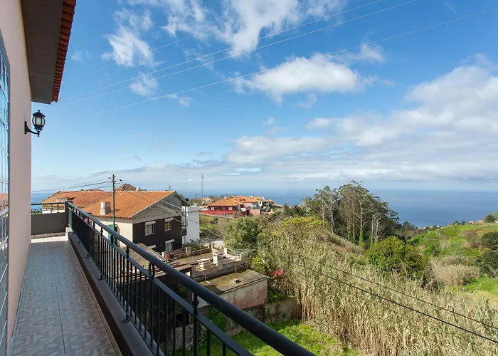 Apartamento Maria
