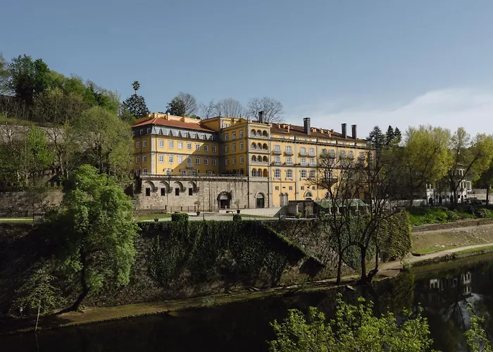 Hotel Casa Da Calcada Relais & Chateaux