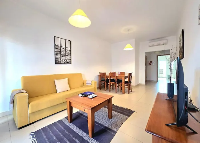 Apartamento Duja