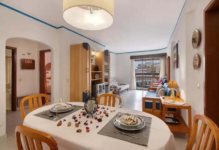 A Sua Casa No Algarve