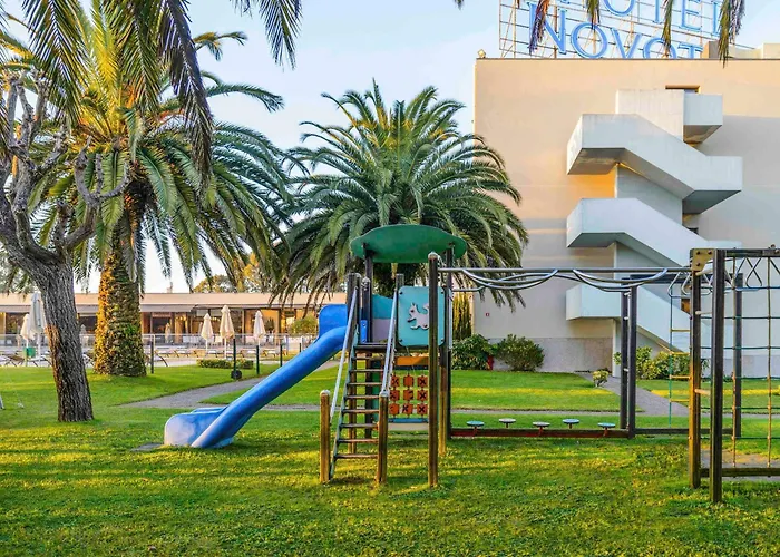 Novotel Porto Gaia