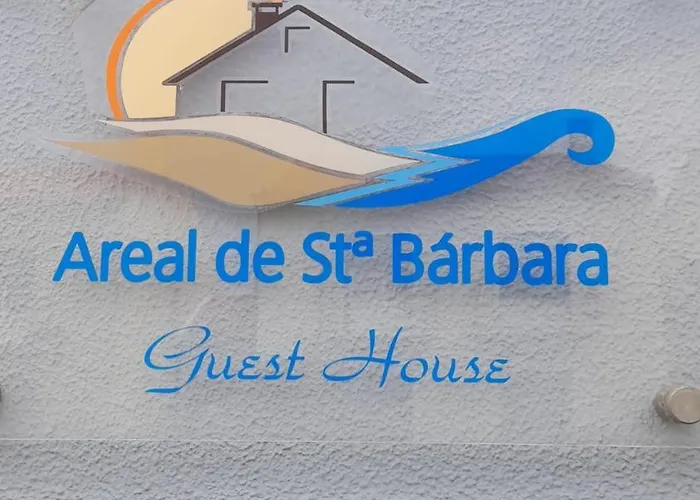 Areal De Santa Barbara Guest House