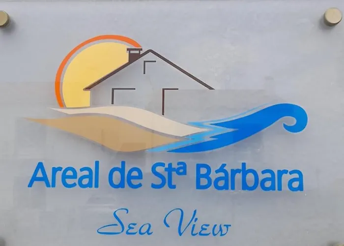 Areal De Santa Barbara Sea View