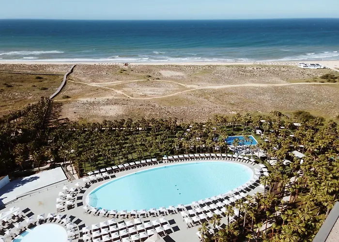 Vidamar Resort Hotel Algarve