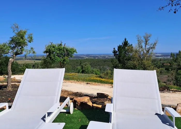 Monte Da Silveira