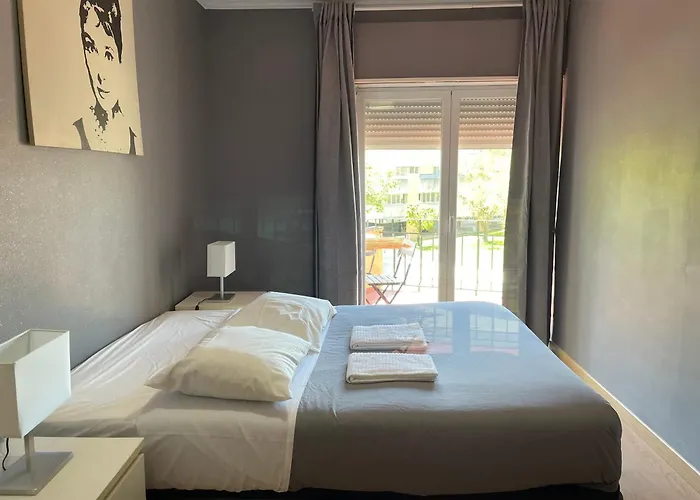 Casa Da Linha