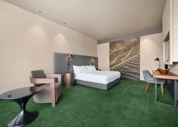 Hilton Porto Gaia