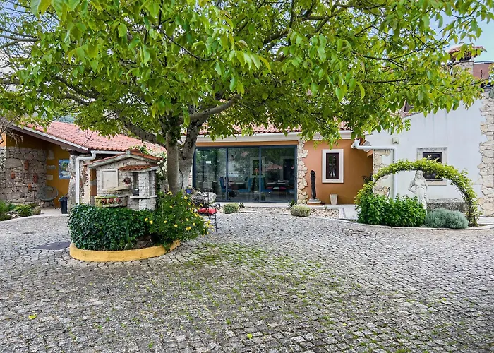 Refugio Das Artes Guesthouse