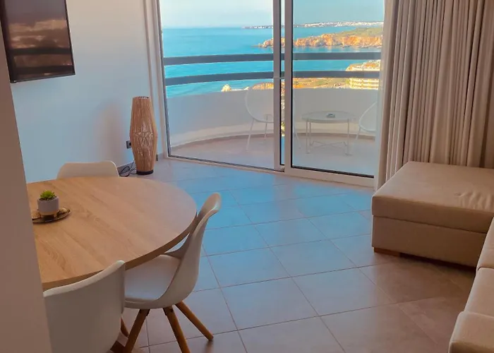 Casa Ivo Oceanview- Apartment 1812