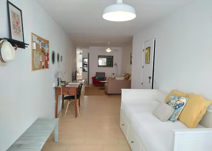 Casa Amarela