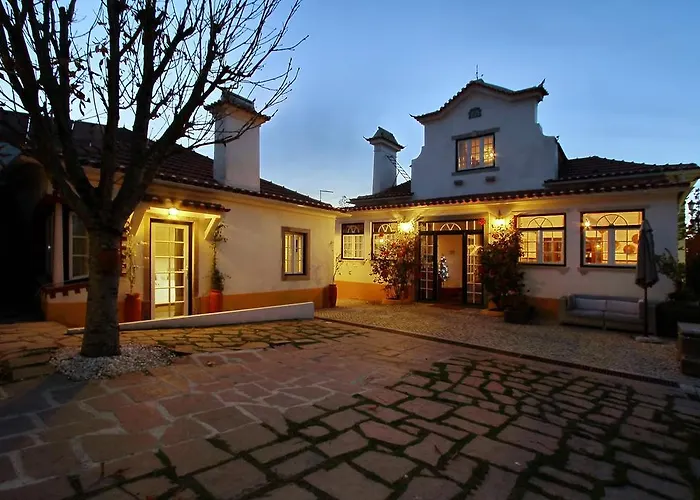 Villa Das Rosas