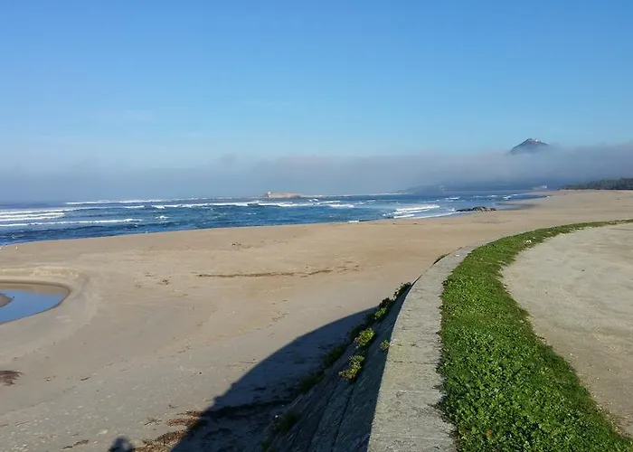 Apartamento Praia Moledo