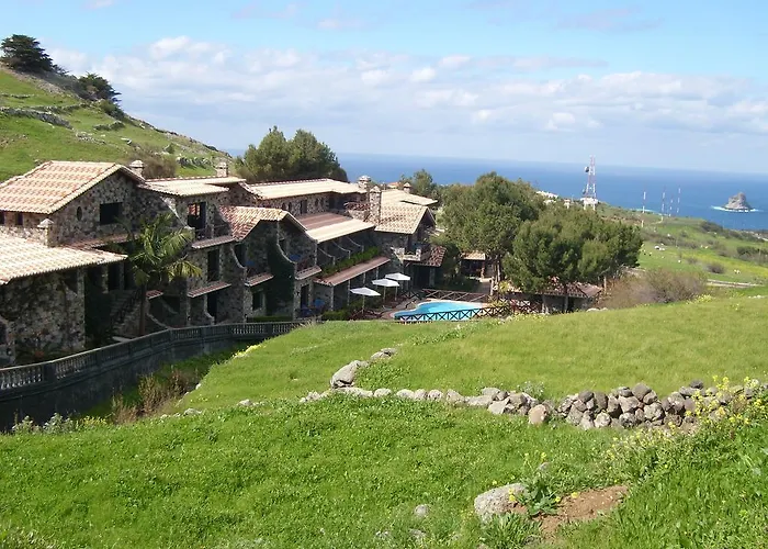 Hotel Quinta Do Serrado