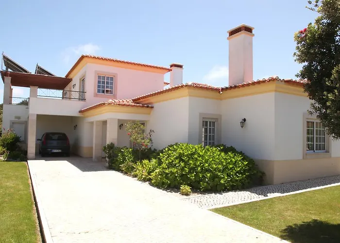 Villa Casa Dina