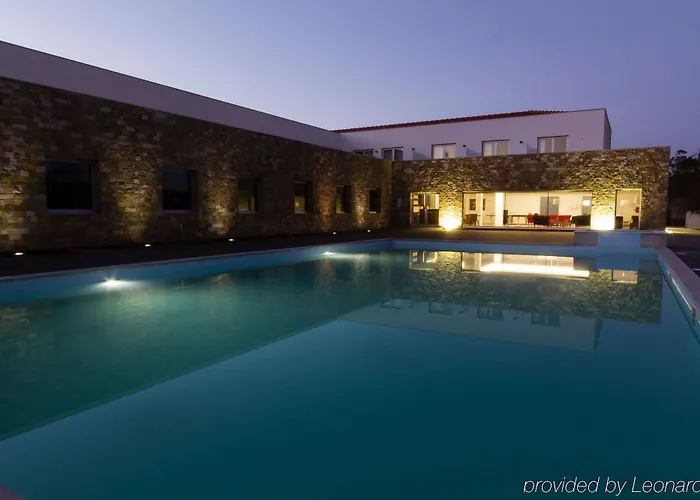 Hotel Vila D\'Obidos