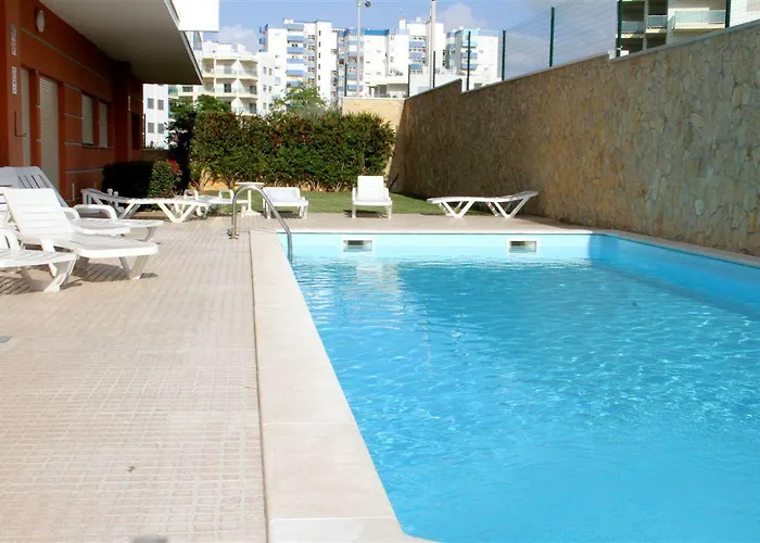 Apartamentos Alto Do Quintao