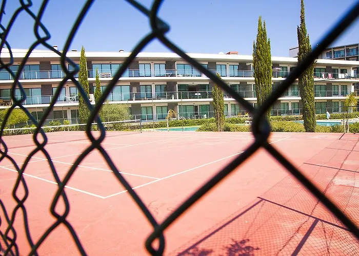 Residence Golf Club By Beach Rentals