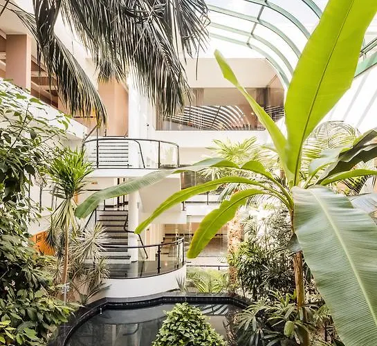 Cidnay Santo Tirso - Charming Hotel & Executive Center