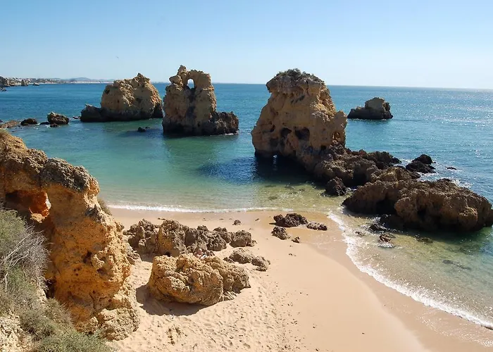 Luxury Holiday Home Albufeira