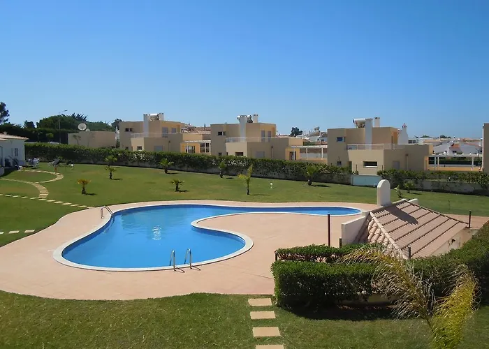 Baia Village, Gale, Portugal