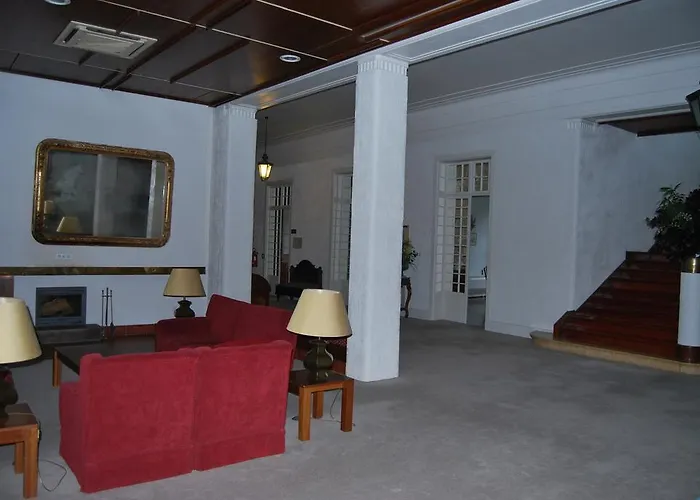 Grande Hotel Da Bela Vista