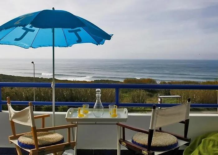 Pateo Na Ericeira