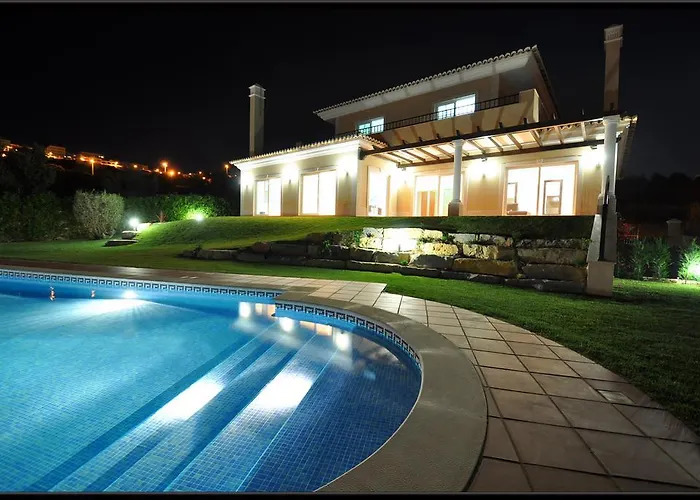 Villa Marina