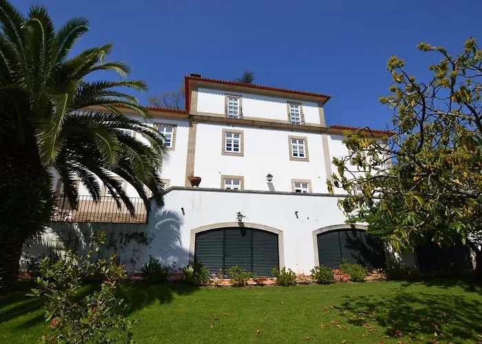 Quinta De Malta