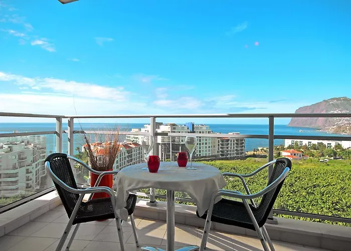 Forum Apartment By Hr Madeira