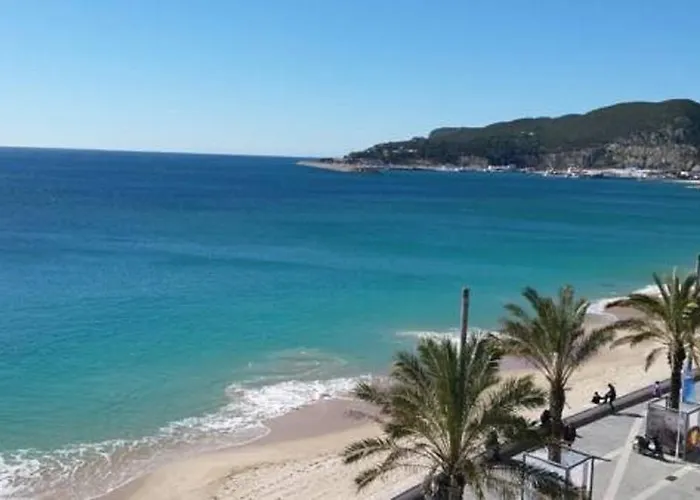 Sesimbra Mar Apartamento