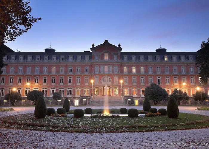 Vidago Palace