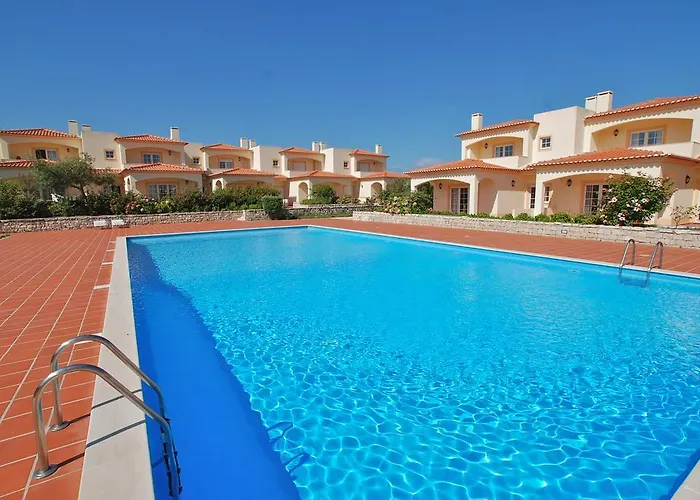 Afonso IV Townhouse Praia Del Rey