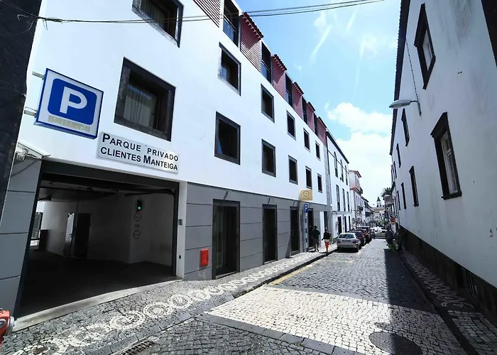 Hotel Matriz