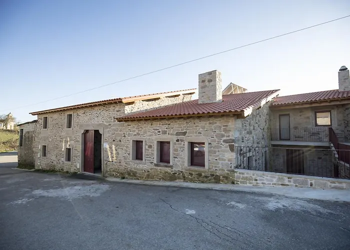 Casa Mirandes Rural