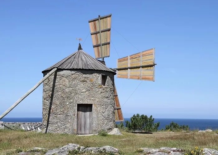 Casa Do Farol
