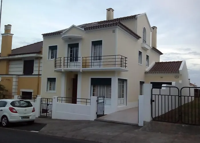 Casa Quinta Do Marques