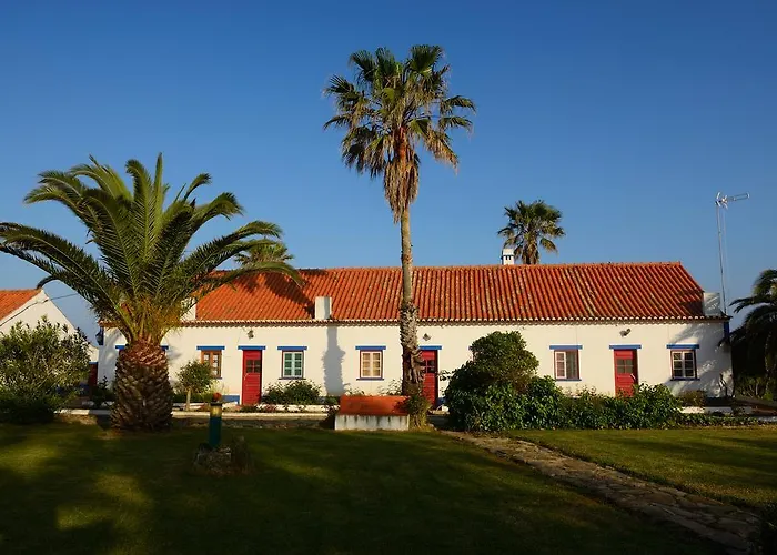 Herdade Do Pessegueiro