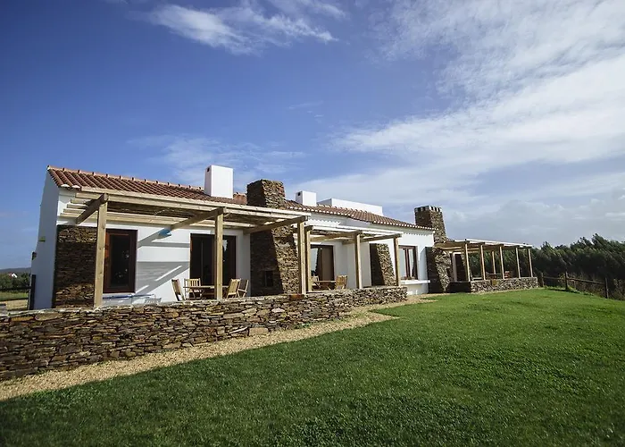 Casas Buganvilia