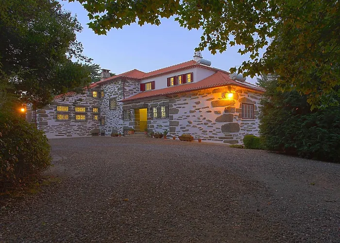 Quinta Da Vargem