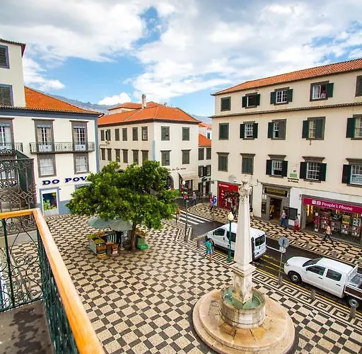 Esmeralda Holidays Apartments