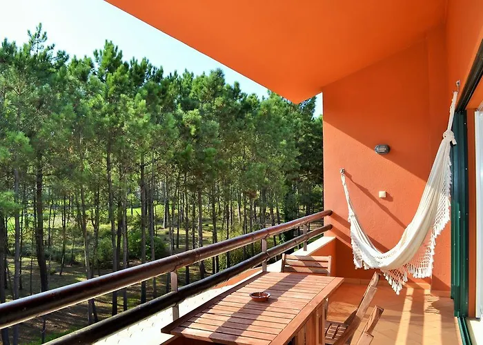 Apartamento Golf Resort