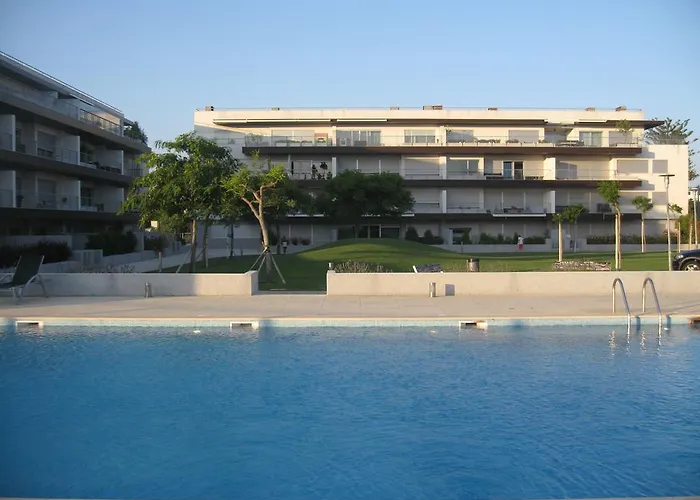 Oeiras Horizon Homestay