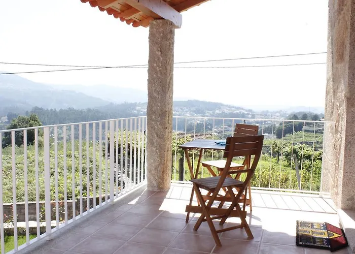Casa Da Nininha