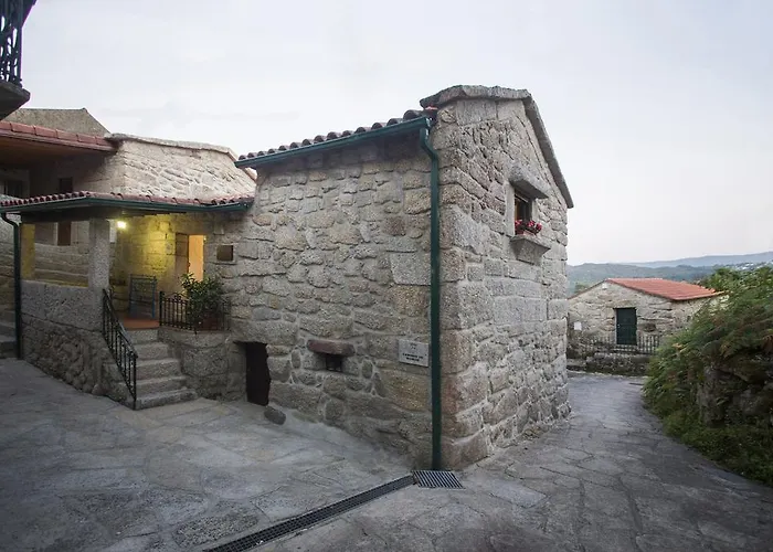 Casa De Ribo