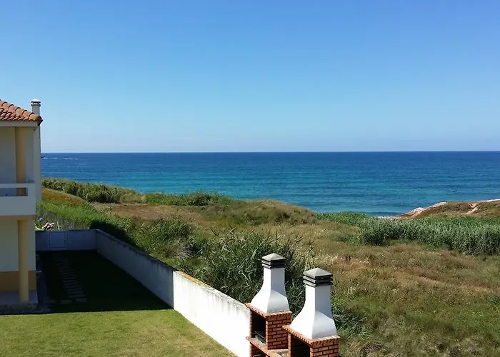 Casa Do Baleal