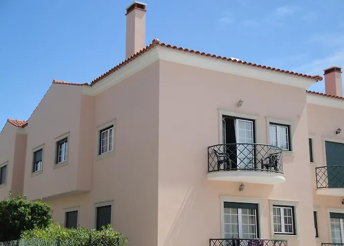 Pedra Do Ouro Beach Apartment