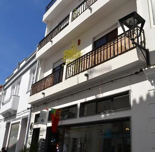 Hostel Seixe