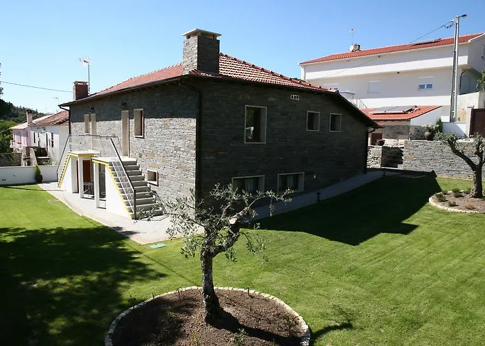Casa Do Olival