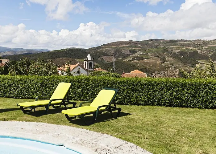 Douro House Loft