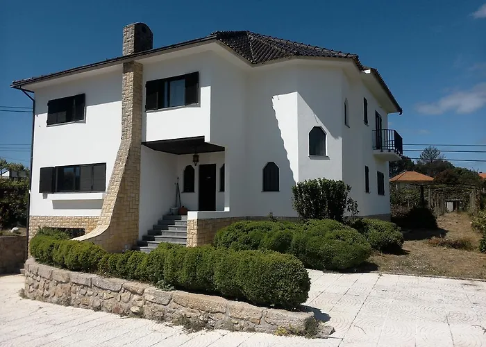 Albergue Constantino Al